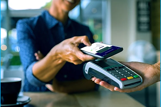 Migreserves Bank App
