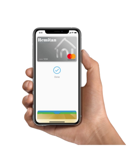 Successful Mobile Wallet Transaction